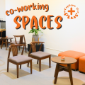 Co-Working Spaces