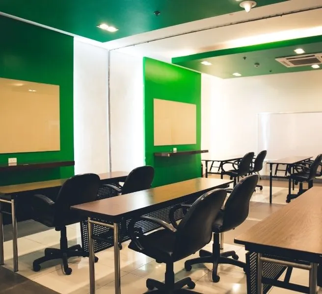 Go Hotels Tacloban meeting room 2