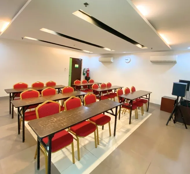 Function Room