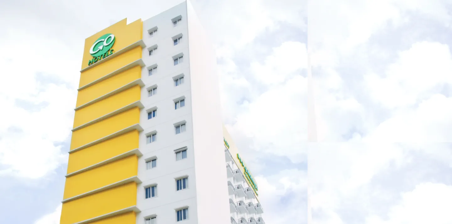 Go Hotels North-Edsa Quezon City