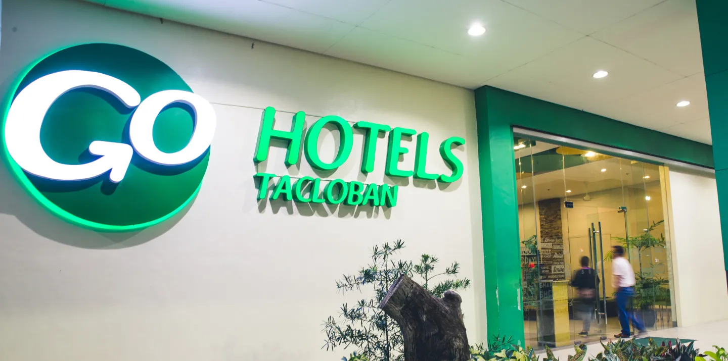 Go Hotels Tacloban
