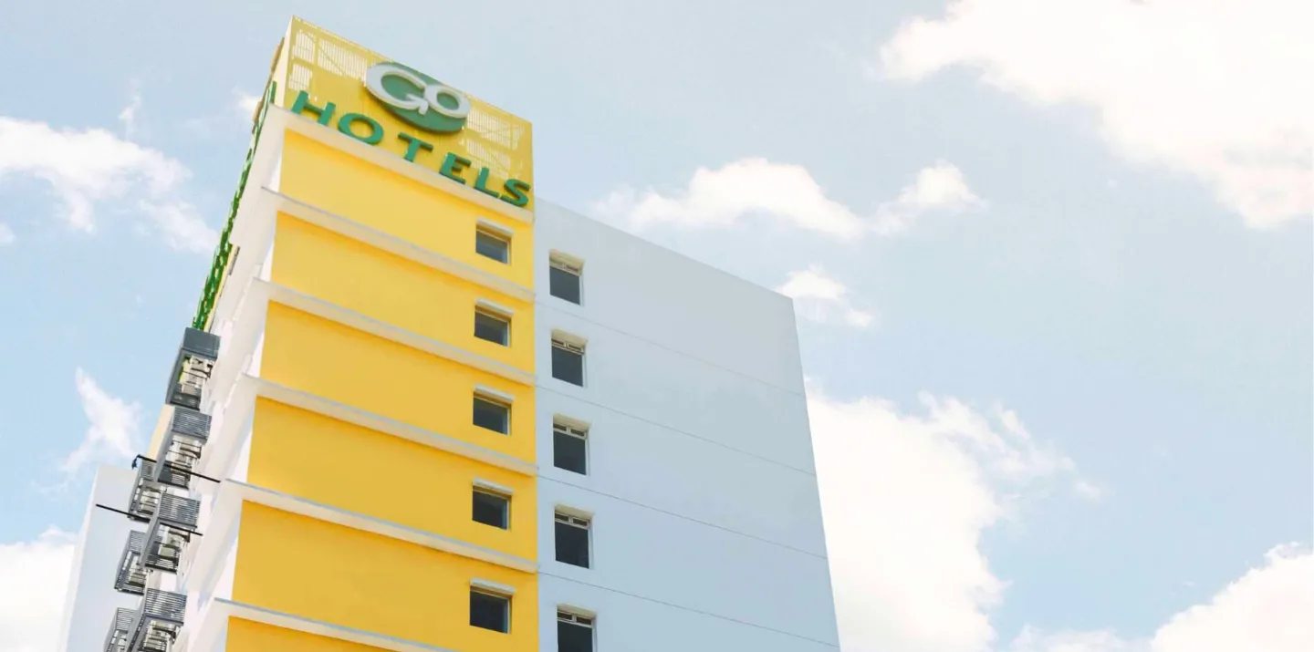 Go Hotels Timog - Quezon City