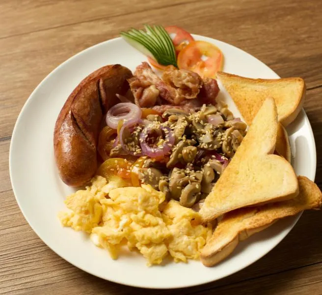 FOOD