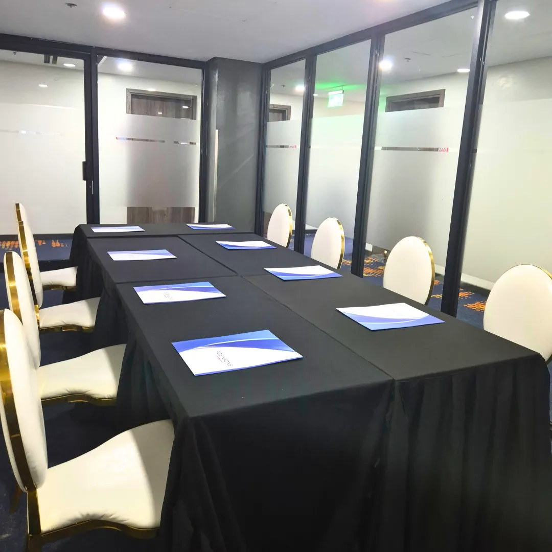 Cordillera Meeting Room 2