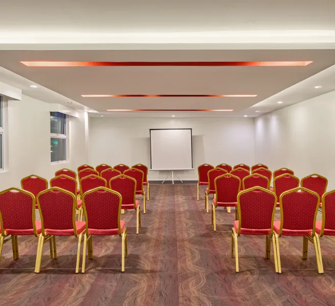 Go Hotels Plus Bacolod Sinadya Function Room