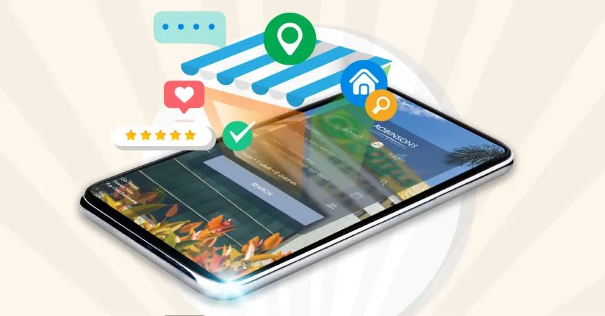 RHR App Exclusive Offer