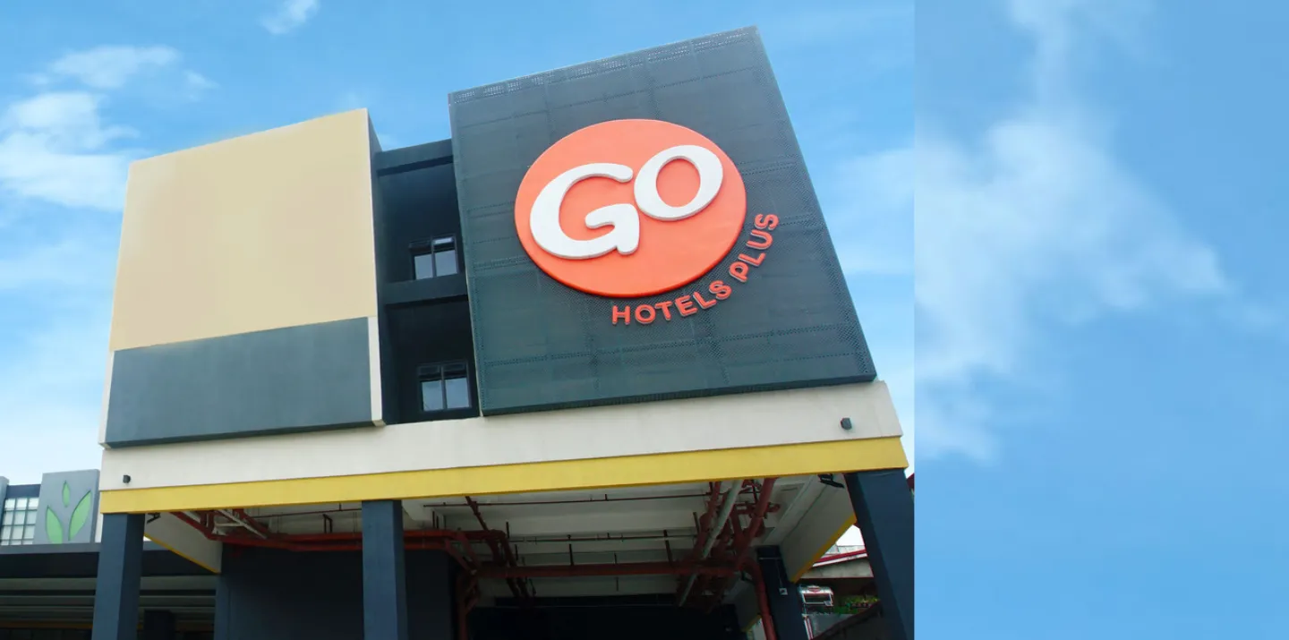 Go Hotels Plus Tuguegarao