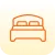 Bed - Display Element