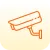 CCTV Security - Display Element