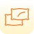Pillow - Display Element
