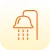 Shower - Display Element