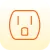 Universal Socket - Display Element
