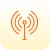 Free WiFi Connection - Display Element