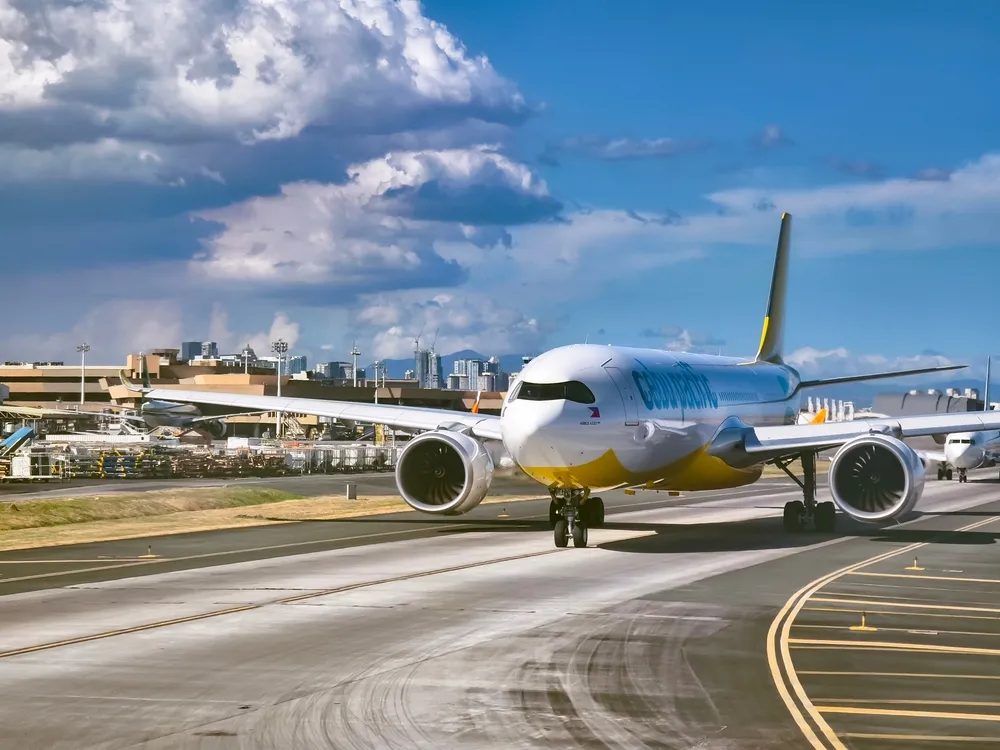 BCD Cheapest Flight Banner