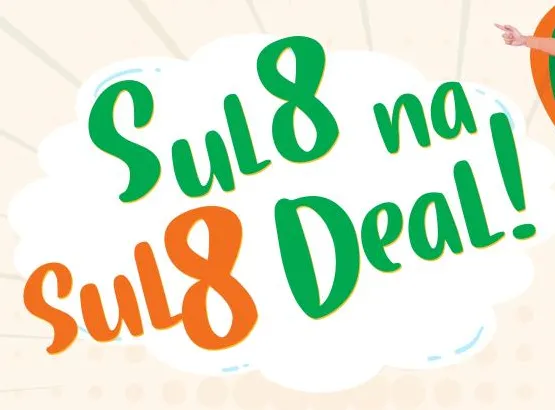 Online Exclusive Offer