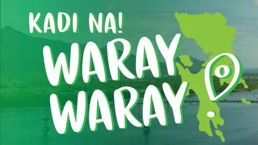 WARAY WARAY RATE BANNER