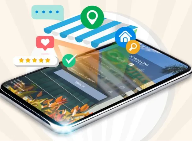 RHR App Exclusive Offer