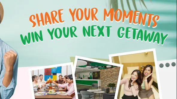 SHARE YOUR SUMMER STORY